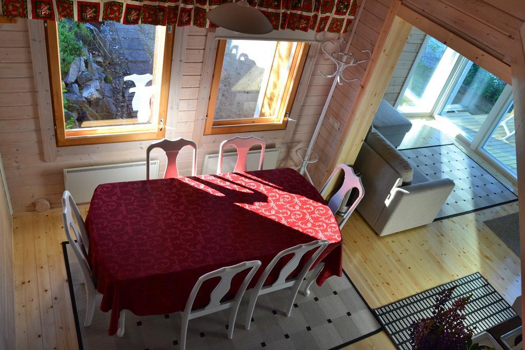 Enonkoski Villa Leppaekerttu חדר תמונה